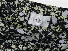 Name It icelandic blue printet wide bukser